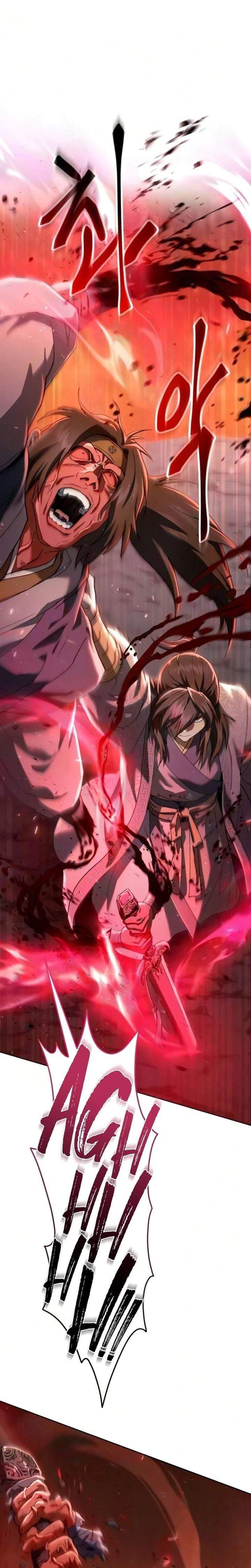 The Heavenly Demon Wants A Quiet Life Chap 87 - Next Chap 88
