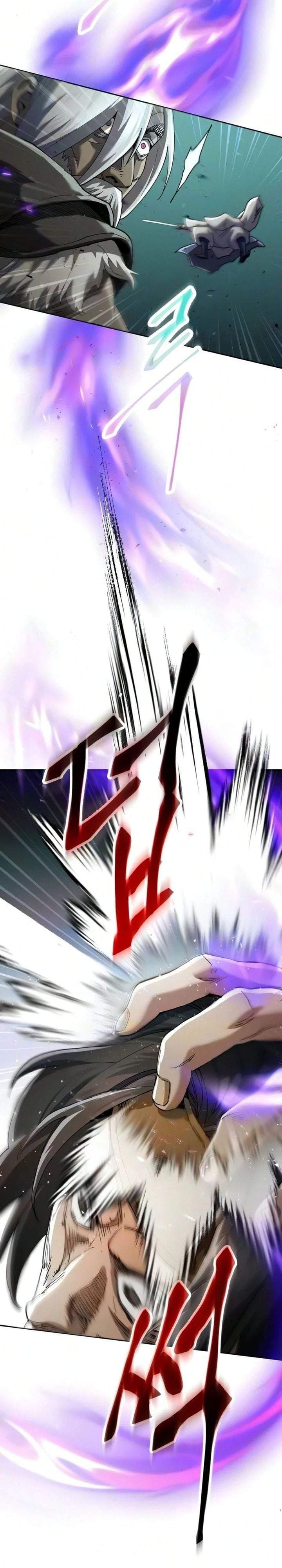 The Heavenly Demon Wants A Quiet Life Chap 87 - Next Chap 88