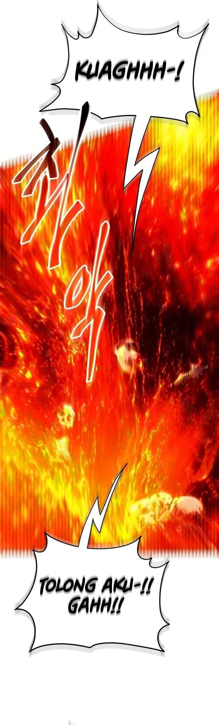 The Heavenly Demon Wants A Quiet Life Chap 87 - Next Chap 88