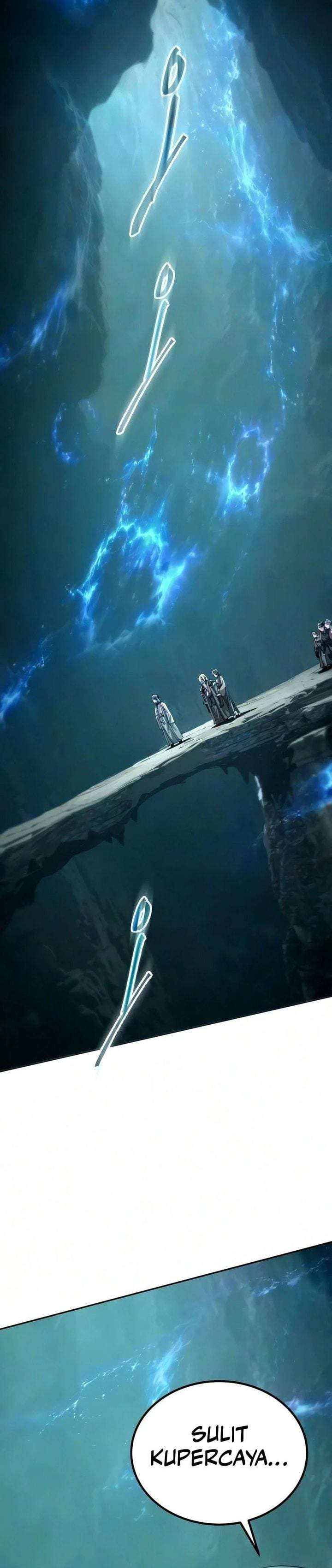 The Heavenly Demon Wants A Quiet Life Chap 87 - Next Chap 88