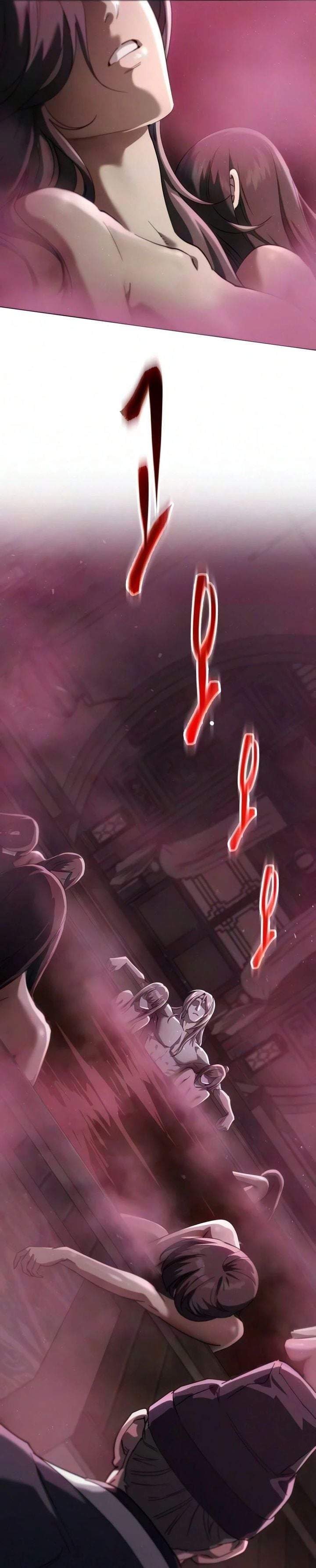 The Heavenly Demon Wants A Quiet Life Chap 89 - Next Chap 90