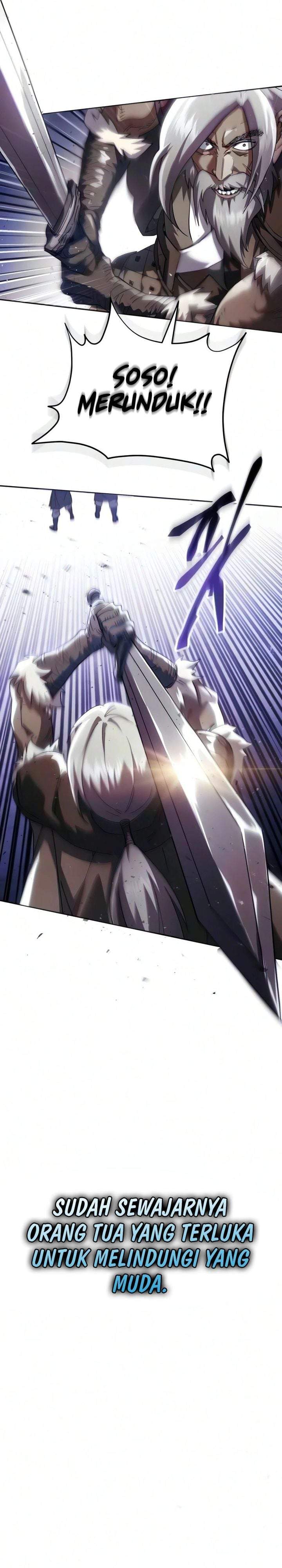 The Heavenly Demon Wants A Quiet Life Chap 89 - Next Chap 90