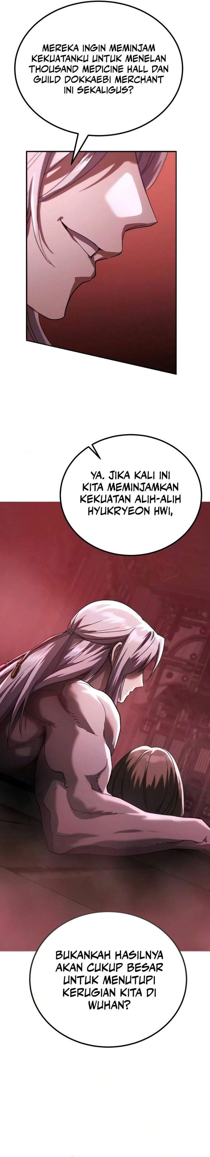 The Heavenly Demon Wants A Quiet Life Chap 89 - Next Chap 90