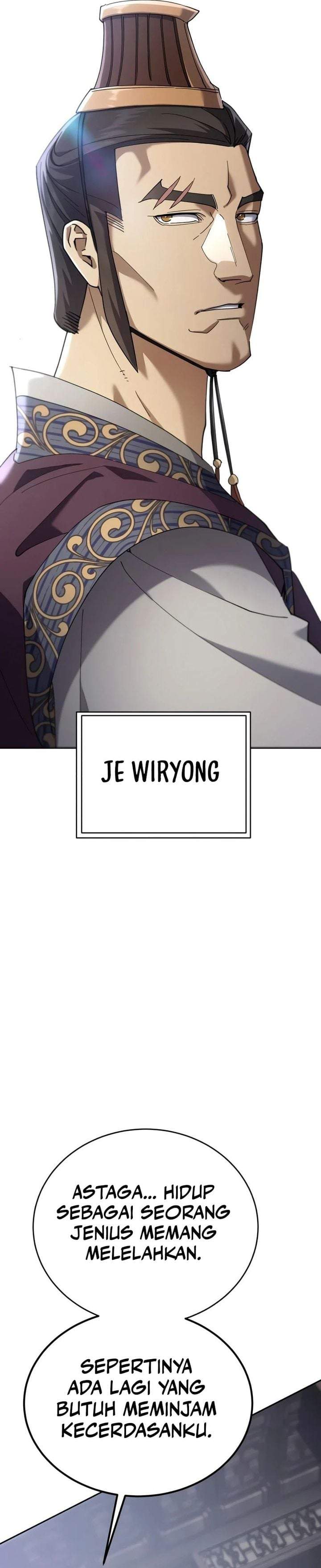 The Heavenly Demon Wants A Quiet Life Chap 91 - Next Chap 92