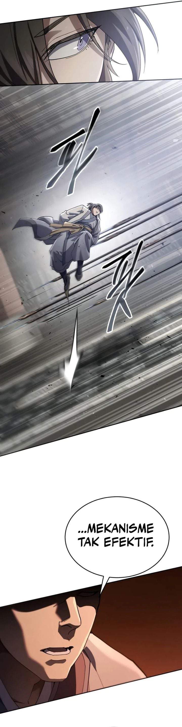 The Heavenly Demon Wants A Quiet Life Chap 91 - Next Chap 92