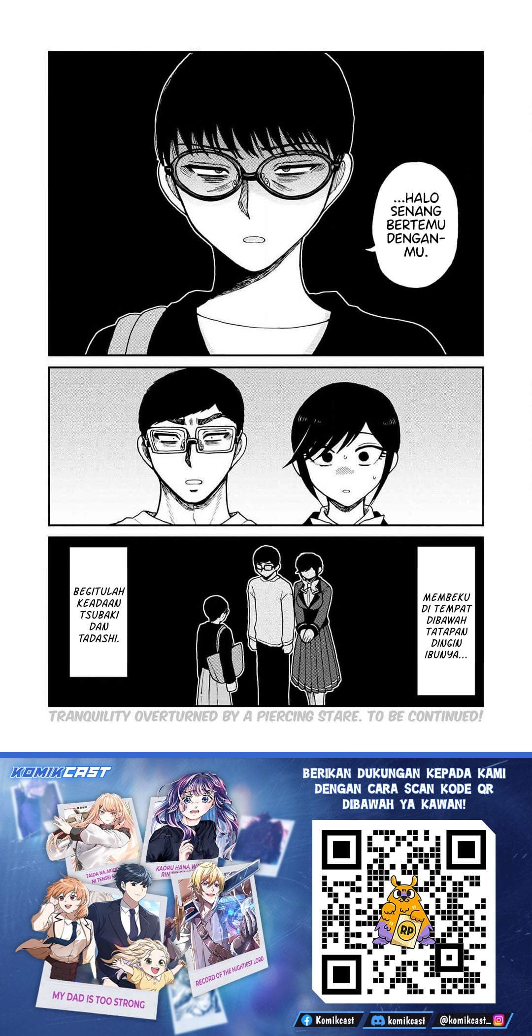 Arakure Ojousama wa Monmon Shiteiru Chap 58 - Next Chap 59