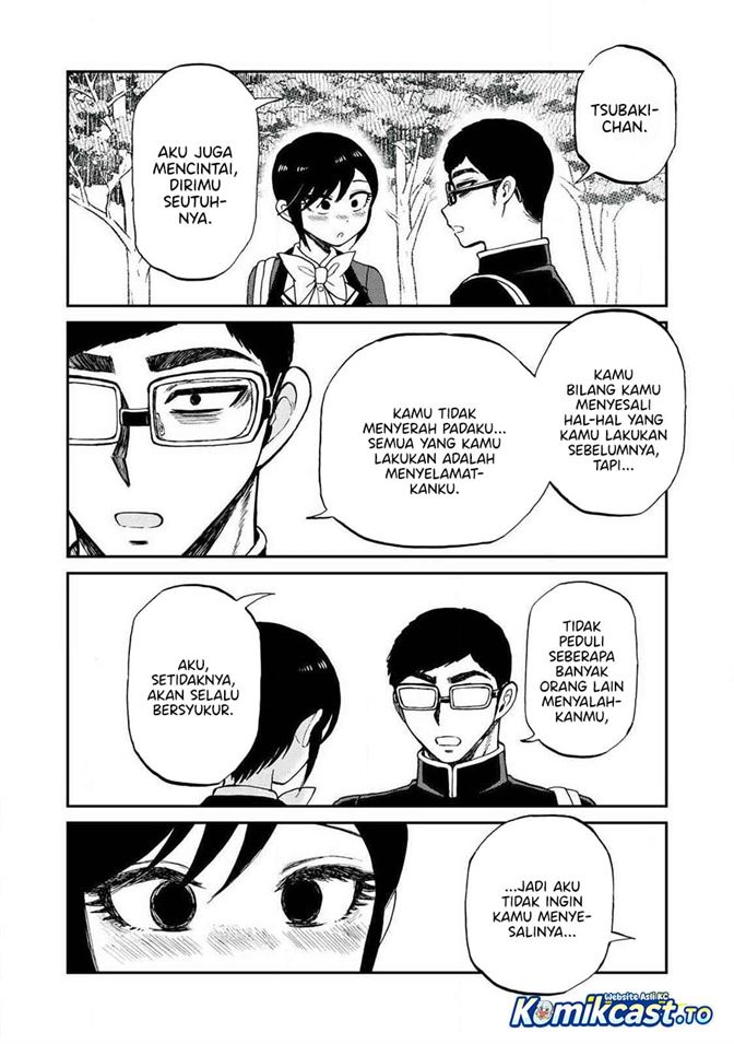 Arakure Ojousama wa Monmon Shiteiru Chap 59 - Next Chap 60