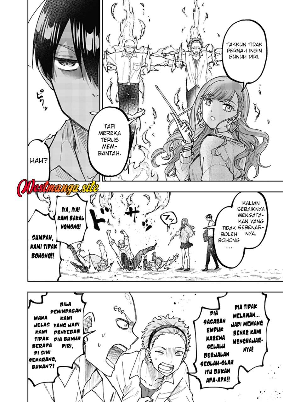 Kyuuseishu MESHIA ~Isekai wo sukutta moto yuusha ga mamono no afureru genjitsu sekai wo musou suru~ Chap 66 - Next Chap 67