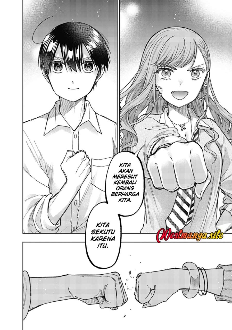Kyuuseishu MESHIA ~Isekai wo sukutta moto yuusha ga mamono no afureru genjitsu sekai wo musou suru~ Chap 66 - Next Chap 67