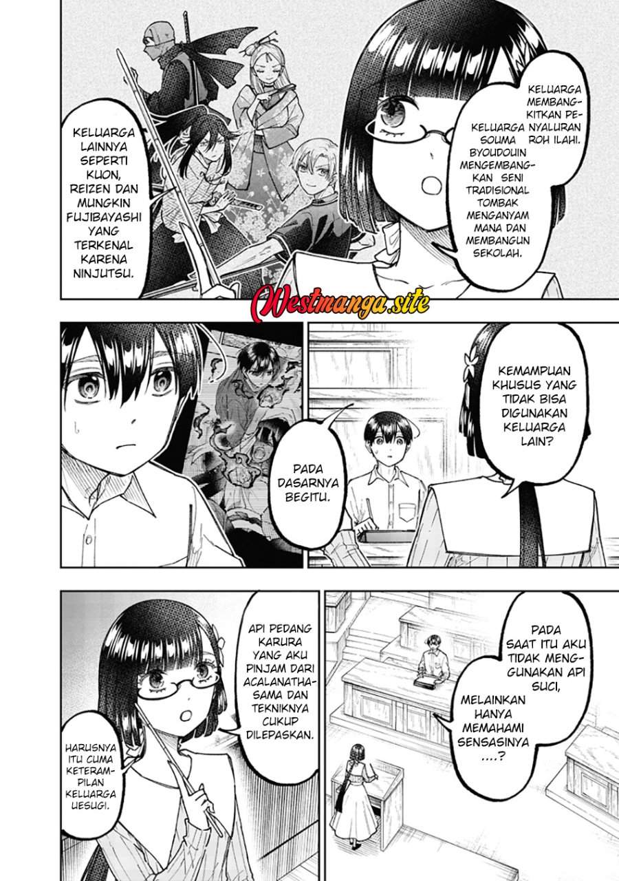 Kyuuseishu MESHIA ~Isekai wo sukutta moto yuusha ga mamono no afureru genjitsu sekai wo musou suru~ Chap 66 - Next Chap 67