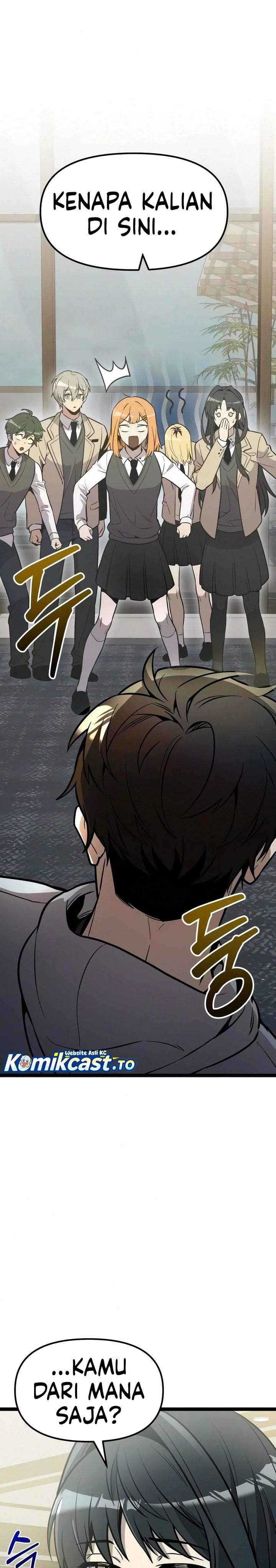 I Obtained a Mythic Item Chap 187 - Next Chap 188