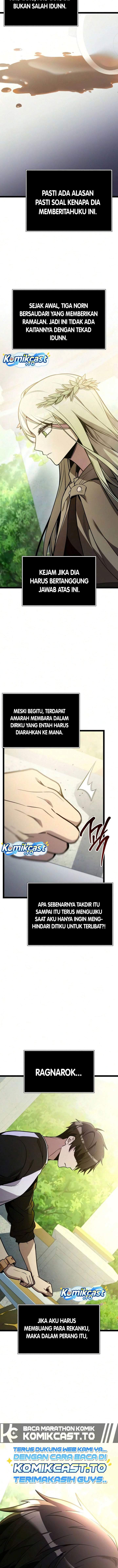 I Obtained a Mythic Item Chap 186 - Next Chap 187