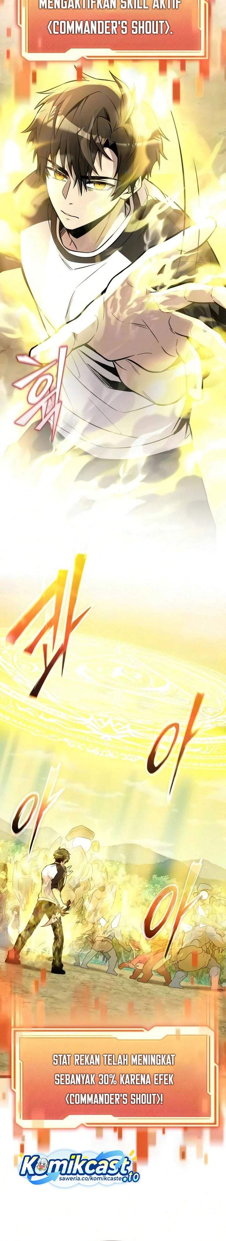 I Obtained a Mythic Item Chap 180 - Next Chap 181
