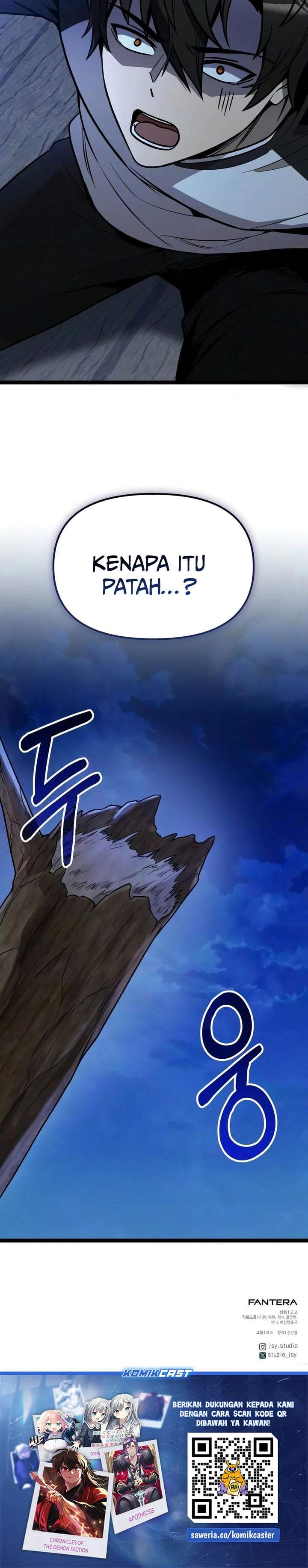 I Obtained a Mythic Item Chap 181 - Next Chap 182