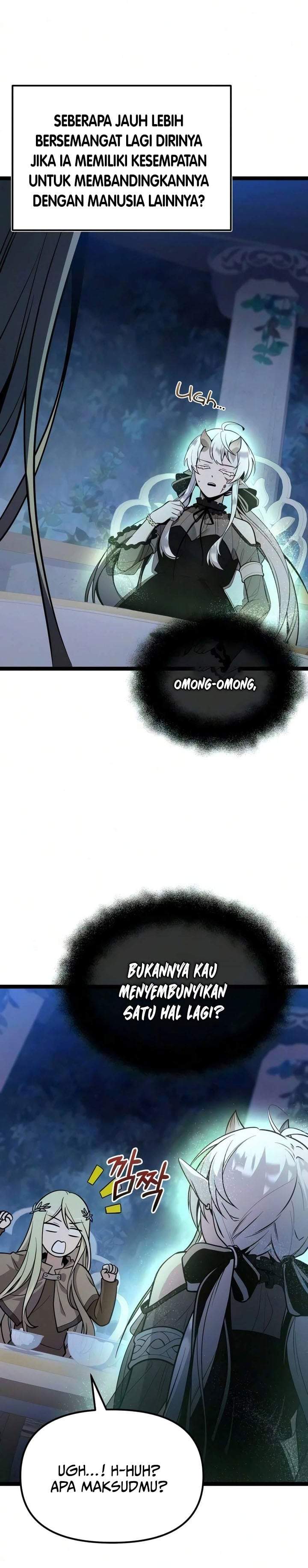 I Obtained a Mythic Item Chap 182 - Next Chap 183