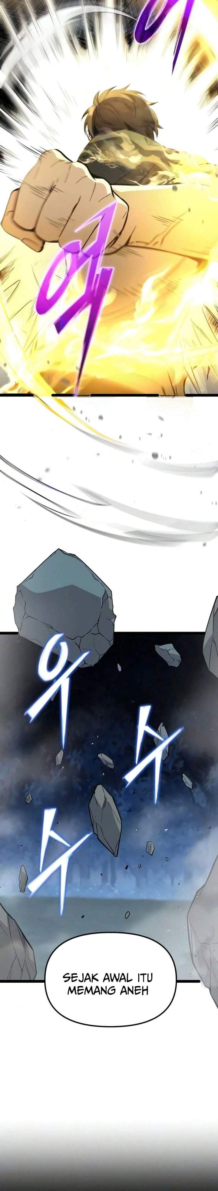 I Obtained a Mythic Item Chap 182 - Next Chap 183