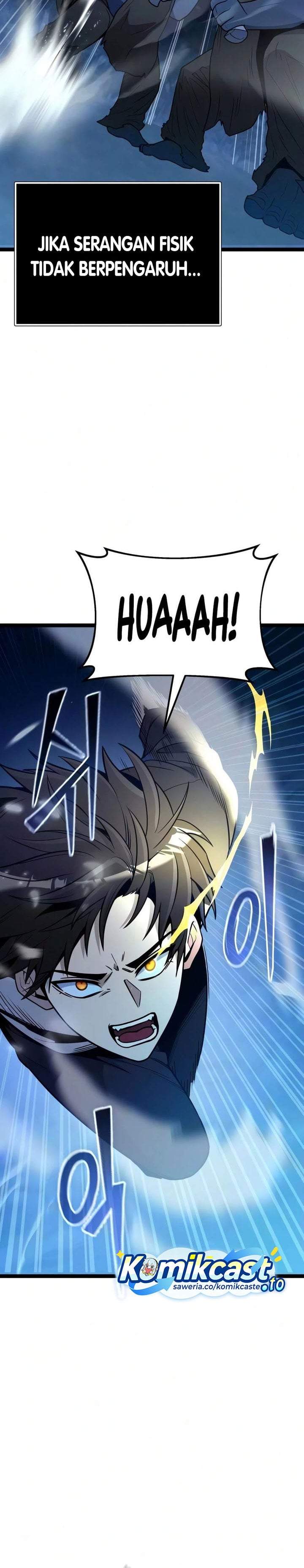 I Obtained a Mythic Item Chap 183 - Next Chap 184