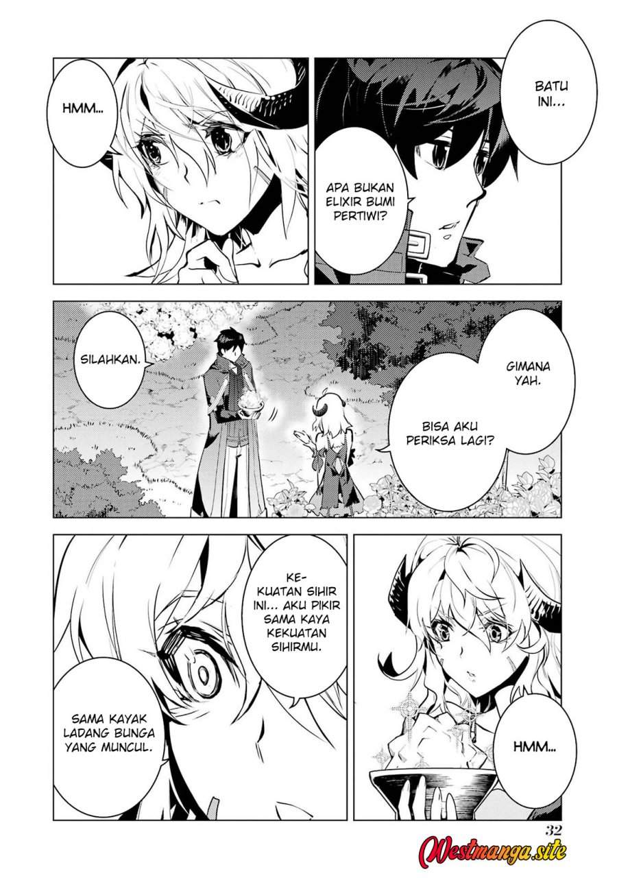 Tensei Kenja no Isekai Raifu ~Daini no Shokugyo wo Ete, Sekai Saikyou ni Narimashita~ Chap 91 - Next Chap 92