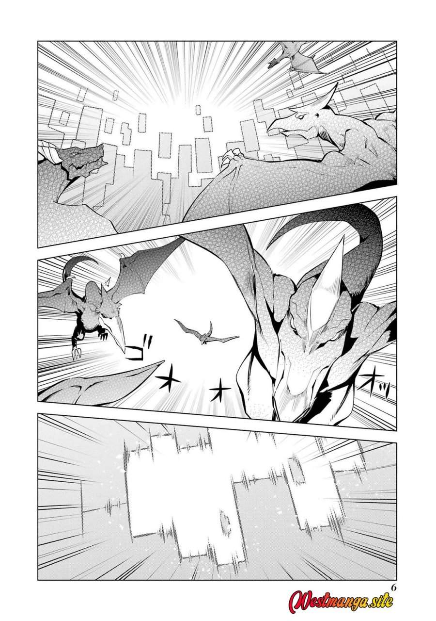 Tensei Kenja no Isekai Raifu ~Daini no Shokugyo wo Ete, Sekai Saikyou ni Narimashita~ Chap 91 - Next Chap 92