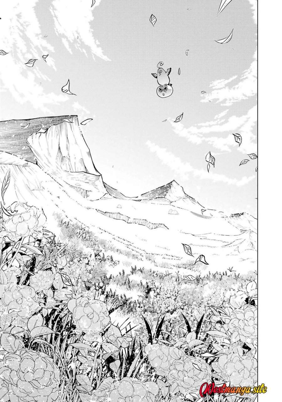 Tensei Kenja no Isekai Raifu ~Daini no Shokugyo wo Ete, Sekai Saikyou ni Narimashita~ Chap 91 - Next Chap 92