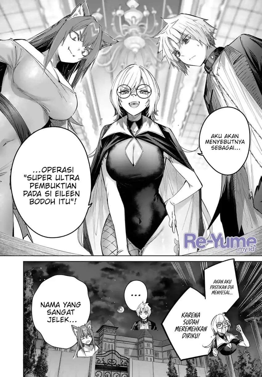 Henkyou no Yakushi, Miyako de S Rank Boukensha to naru Chap 48 - Next Chap 49