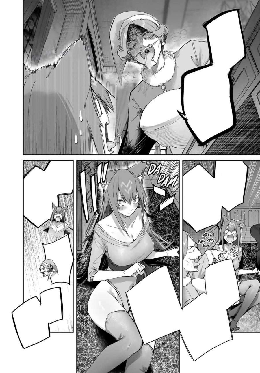 Henkyou no Yakushi, Miyako de S Rank Boukensha to naru Chap 49 - Next Chap 50