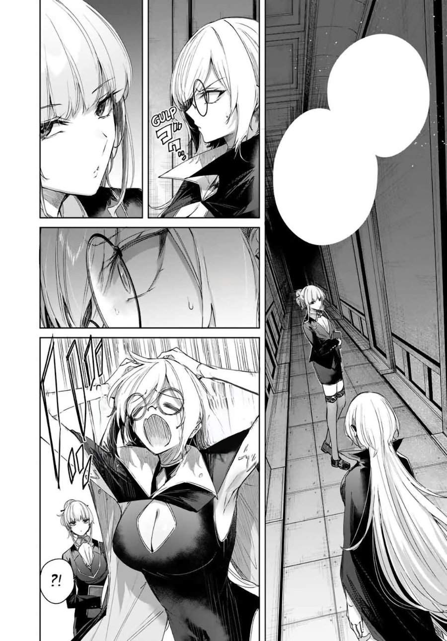 Henkyou no Yakushi, Miyako de S Rank Boukensha to naru Chap 49 - Next Chap 50