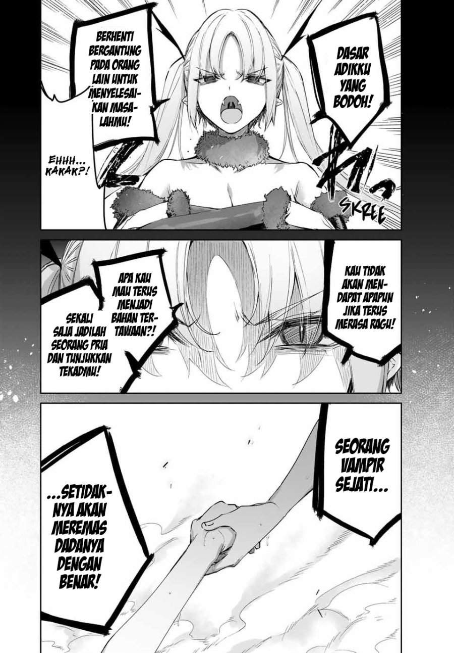 Henkyou no Yakushi, Miyako de S Rank Boukensha to naru Chap 50 - Next Chap 51