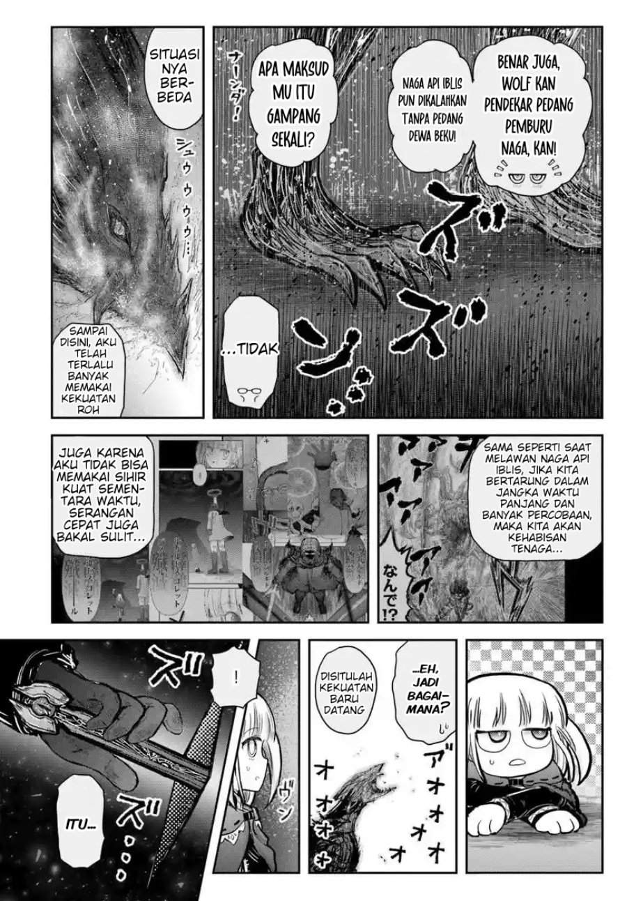 Isekai Ojisan Chap 79 - Next Chap 80