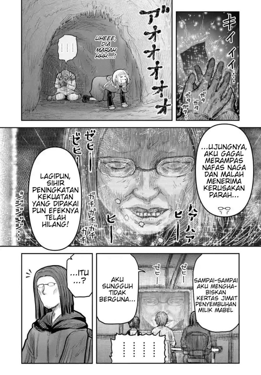 Isekai Ojisan Chap 79 - Next Chap 80