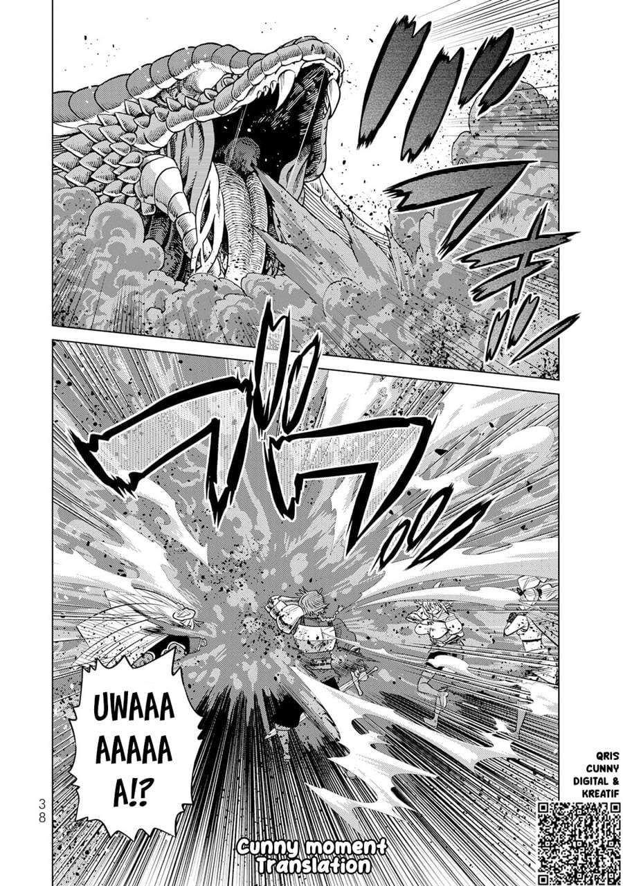 Ochikobore Datta Ani Ga Jitsuha Saikyou: Shijou Saikyou No Yuusha Wa Tensei-shi, Gakuen De Mujikaku Ni Musou Suru Chap 37 - Next Chap 38