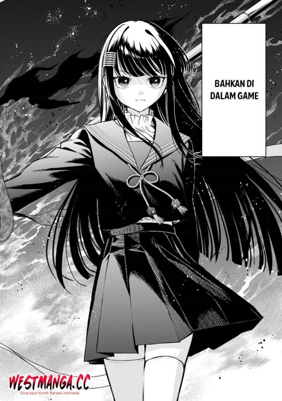 Maou-sama, Retry! R Chap 55 - Next Chap 56