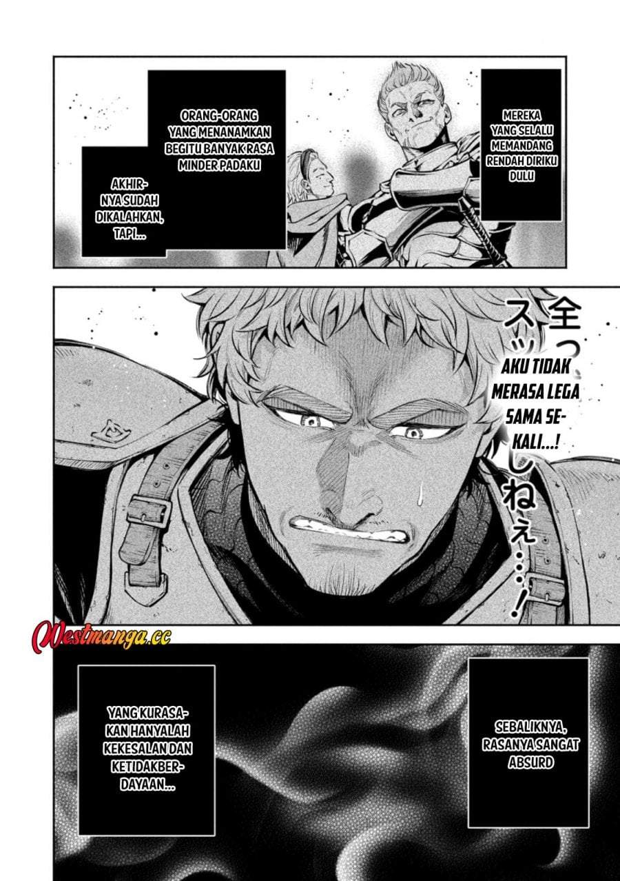 Maou-sama, Retry! R Chap 57 - Next Chap 58