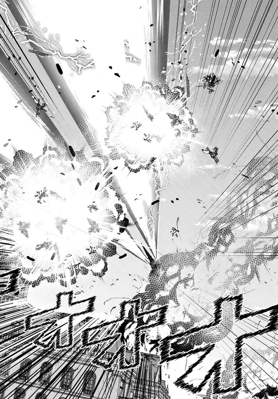 Otome Game Sekai wa Mob ni Kibishii Sekai Desu Chap 81 - Next Chap 82