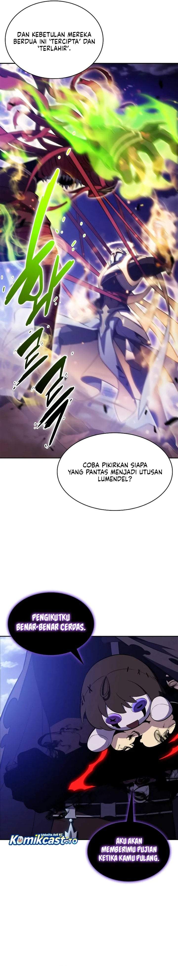 The Regressed Son of a Duke is an Assassin Chap 136 - Next Chap 137