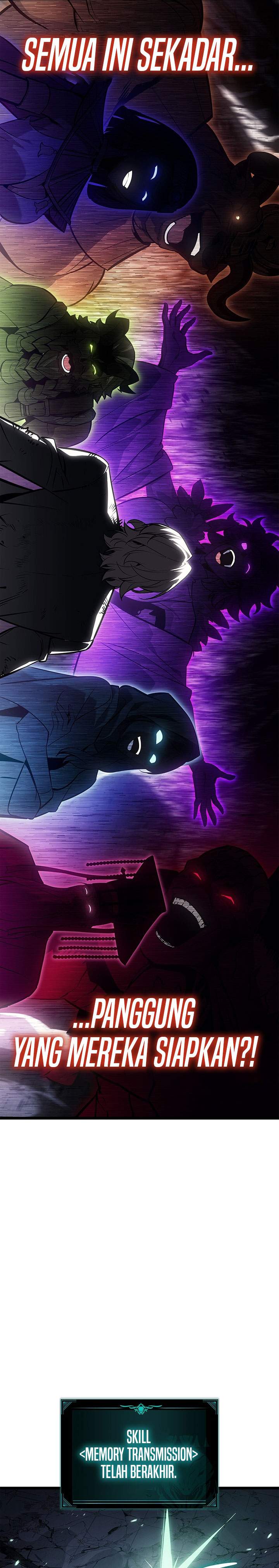 A Disaster-Class Hero Has Returned Chap 188 - Next Chap 189