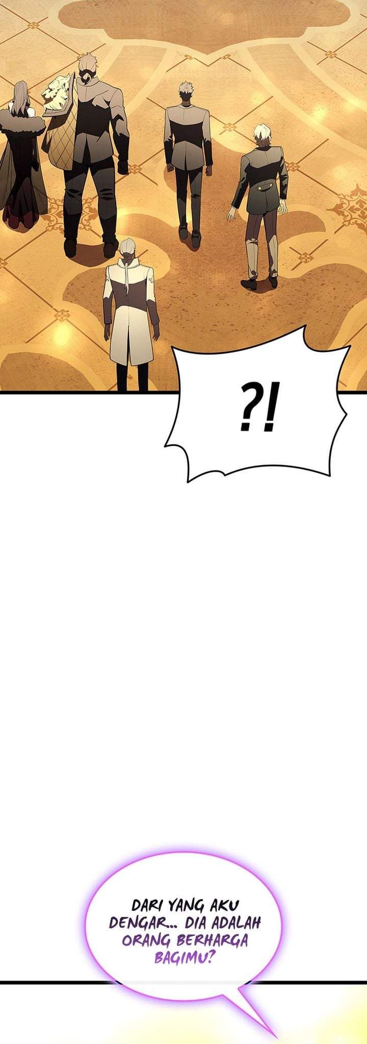 A Disaster-Class Hero Has Returned Chap 182 - Next Chap 183