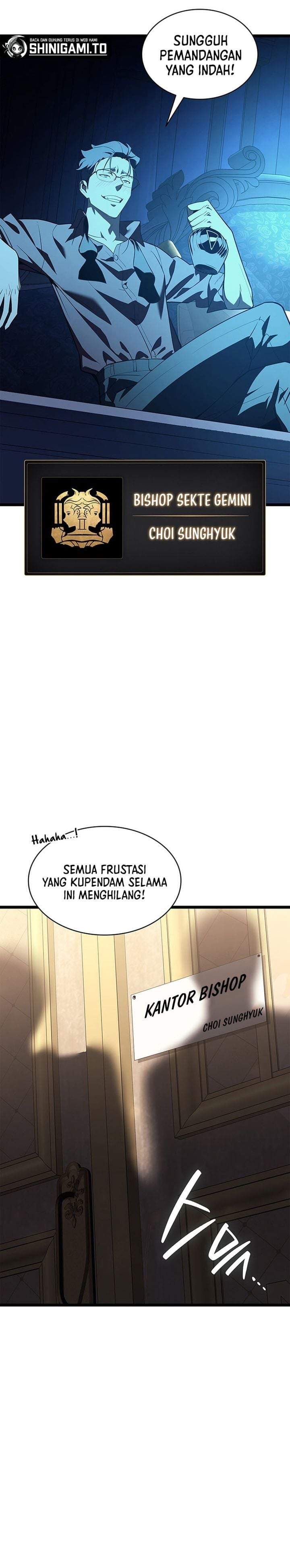 A Disaster-Class Hero Has Returned Chap 182 - Next Chap 183