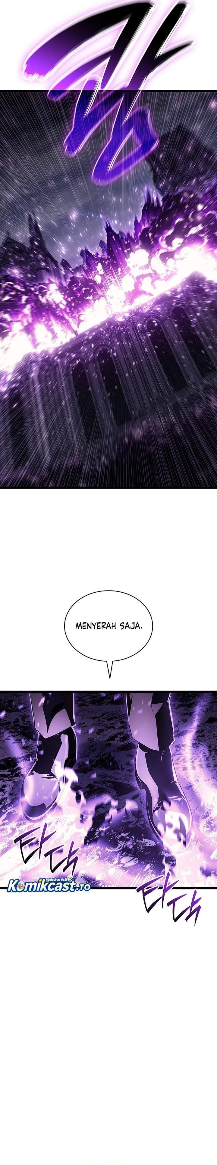A Disaster-Class Hero Has Returned Chap 183 - Next Chap 184