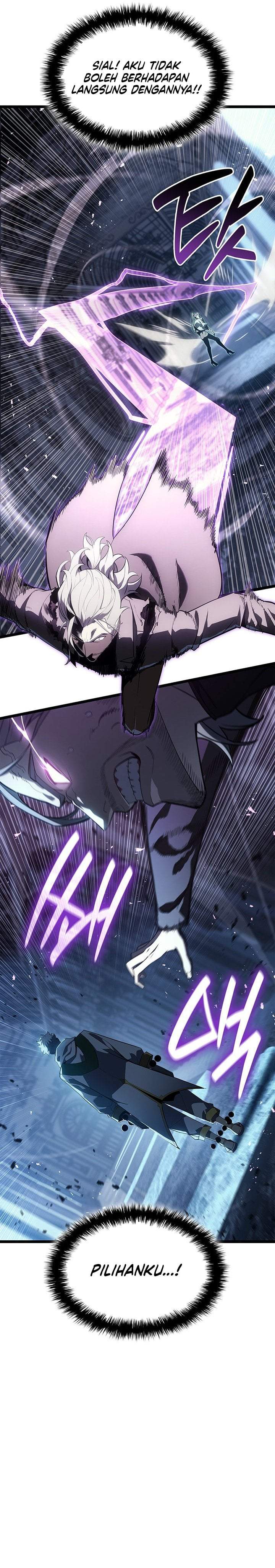 A Disaster-Class Hero Has Returned Chap 183 - Next Chap 184