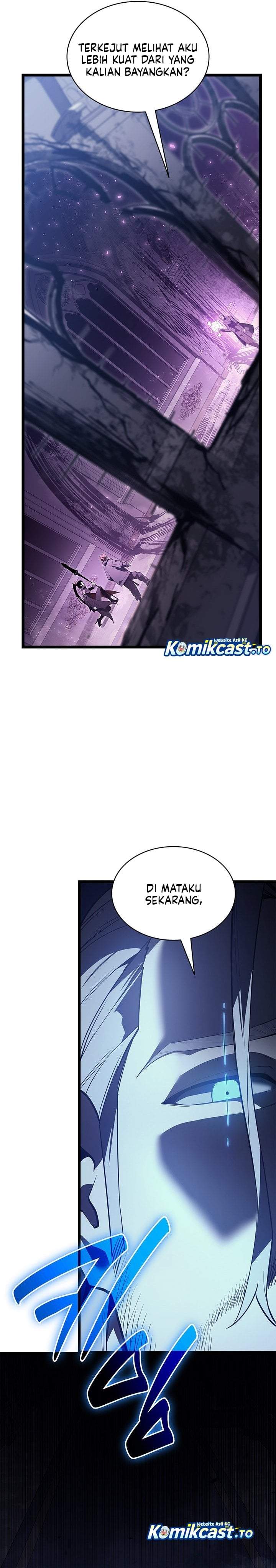 A Disaster-Class Hero Has Returned Chap 183 - Next Chap 184