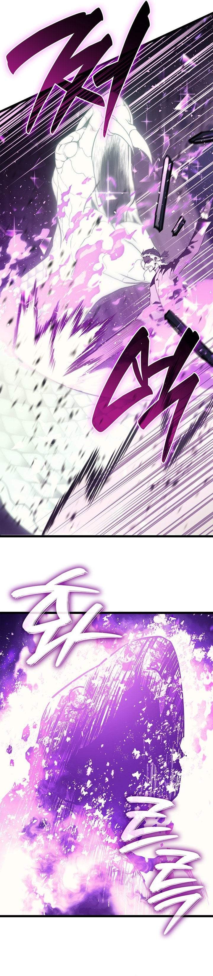 A Disaster-Class Hero Has Returned Chap 183 - Next Chap 184