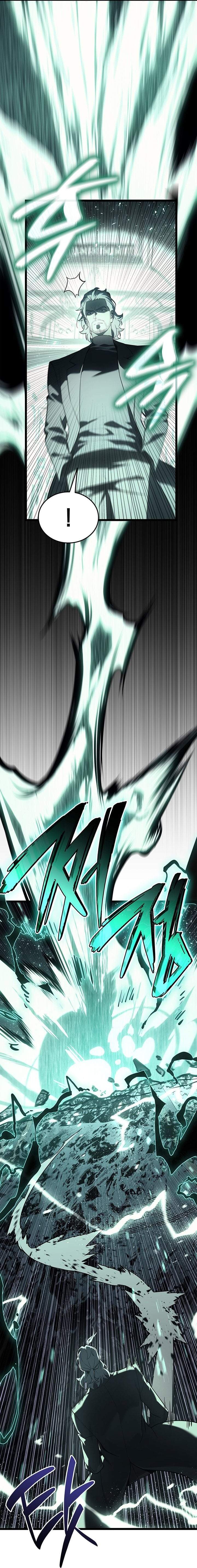 A Disaster-Class Hero Has Returned Chap 183 - Next Chap 184