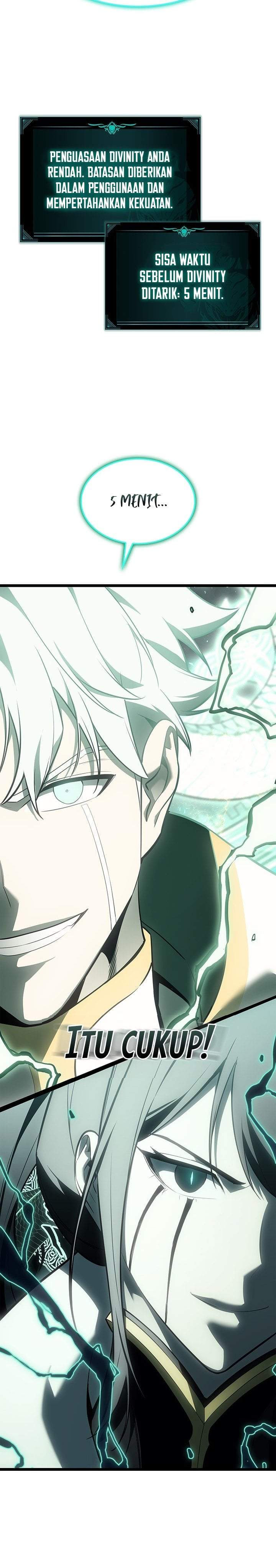 A Disaster-Class Hero Has Returned Chap 183 - Next Chap 184
