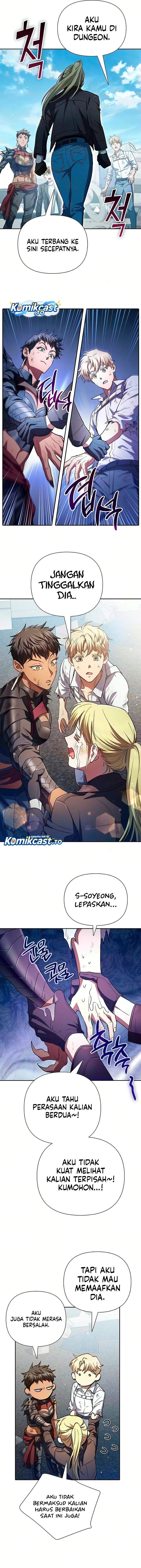 The S-Classes That I Raised Chap 164 - Next Chap 165