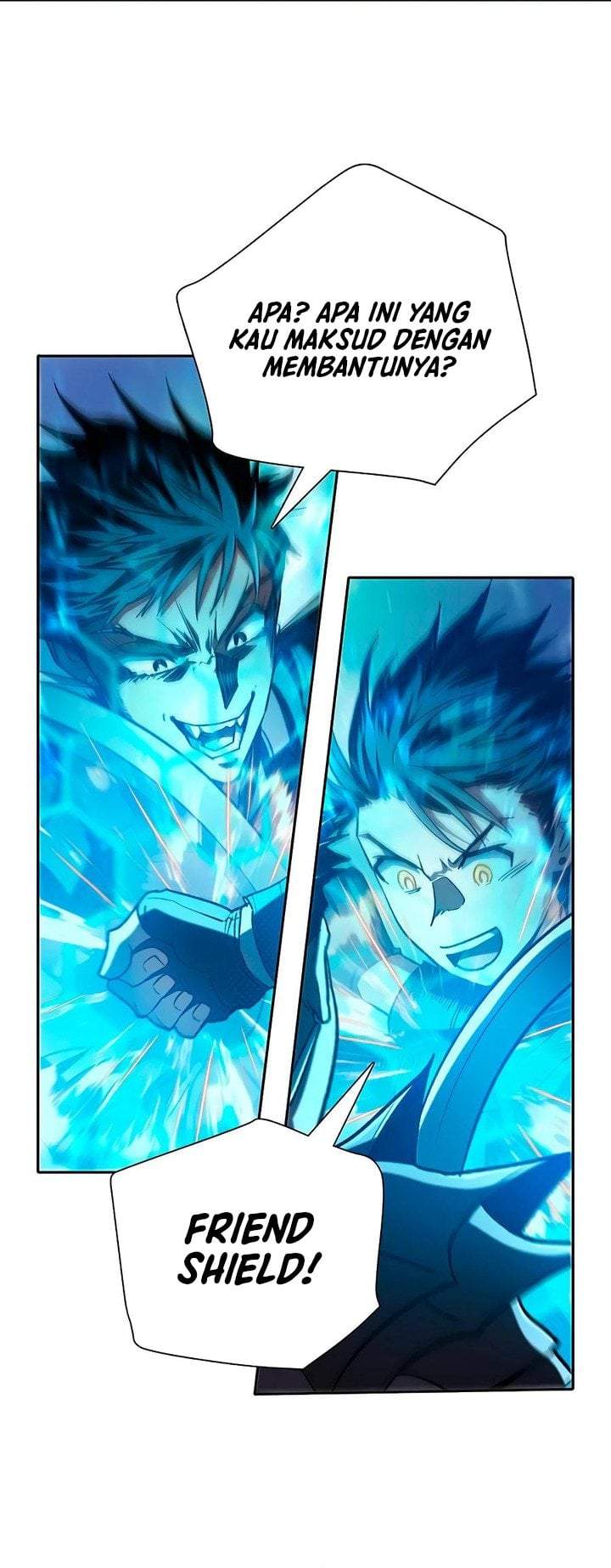 The S-Classes That I Raised Chap 161 - Next Chap 162