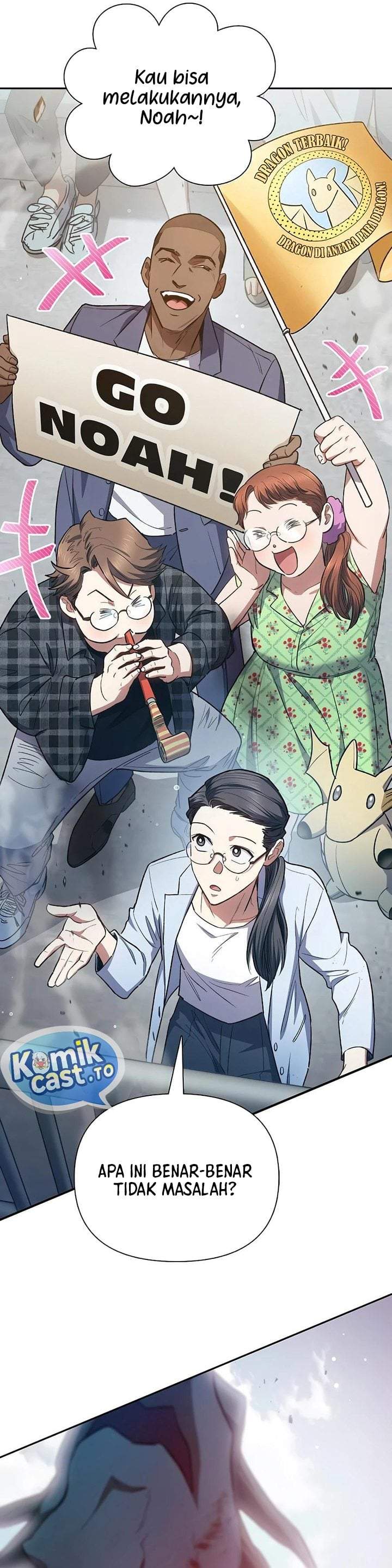 The S-Classes That I Raised Chap 162 - Next Chap 163
