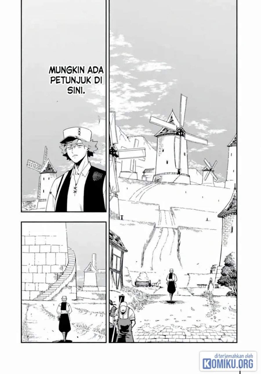 Ansatsu Skill de Isekai Saikyou: Renkinjutsu to Ansatsujutsu o Kiwameta Ore wa, Sekai o Kage kara Shihai suru Chap 25 - Next Chap 26