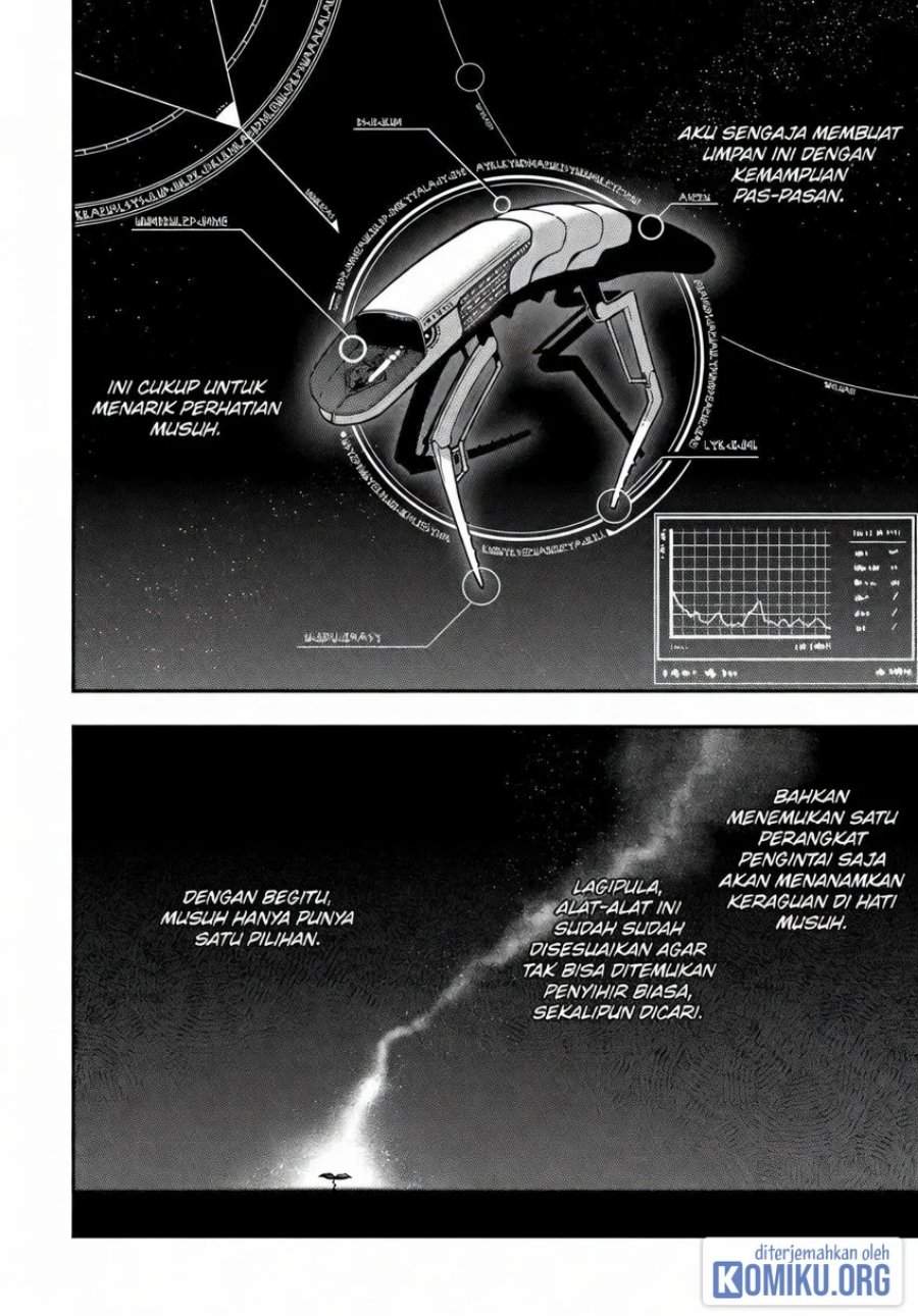 Ansatsu Skill de Isekai Saikyou: Renkinjutsu to Ansatsujutsu o Kiwameta Ore wa, Sekai o Kage kara Shihai suru Chap 26 - Next Chap 27