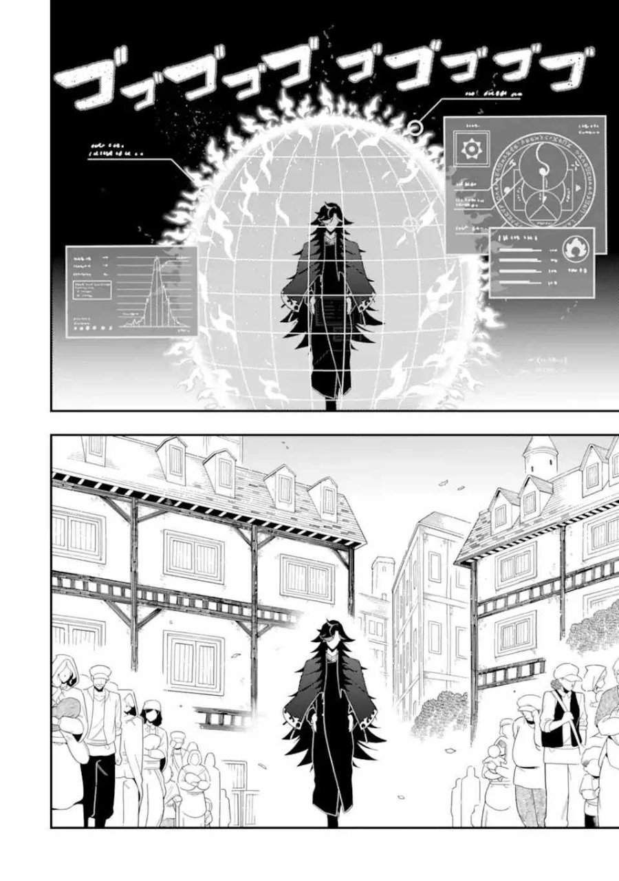 Ansatsu Skill de Isekai Saikyou: Renkinjutsu to Ansatsujutsu o Kiwameta Ore wa, Sekai o Kage kara Shihai suru Chap 27.2 - Next Chap 28.2